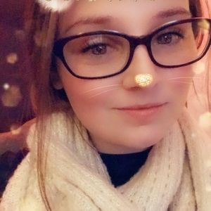 Meet your Posher, Alana